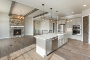 kitchen remodeling
